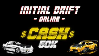 DLC - Cash 50k