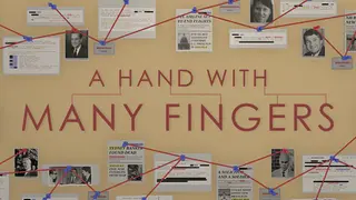 A Hand With Many Fingers