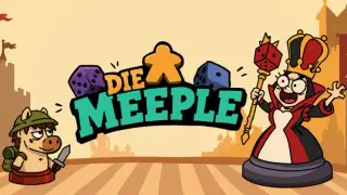 Die Meeple