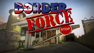 Border Force