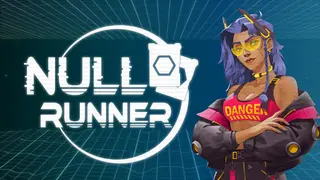 Null Runner