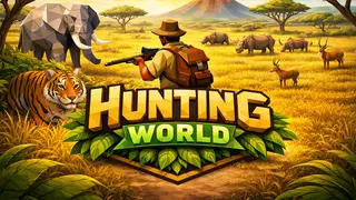 Hunting World