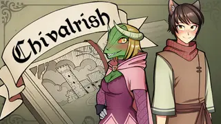 Chivalrish