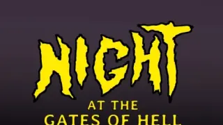 Night at the Gates of Hell - Switch