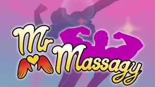 Mr. Massagy - PS4