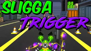 Sligga Trigger