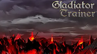 Gladiator Trainer