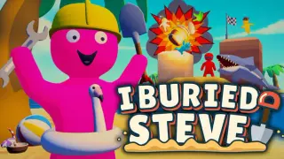 I Buried Steve