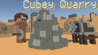 Cubey Quarry