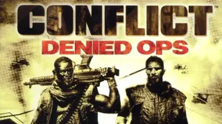 Conflict: Denied Ops