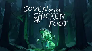 Coven of the Chicken Foot