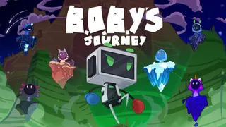 B.O.B.Y's Journey