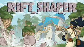 Rift Shaper