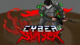 Cyber Slayer