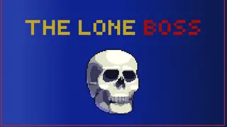 The Lone Boss