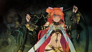 Heroine Anthem Zero 2 : Scalescars Oath - PS5