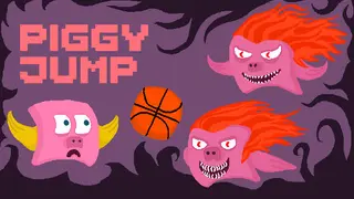 Piggy Jump