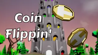 Coin Flippin'