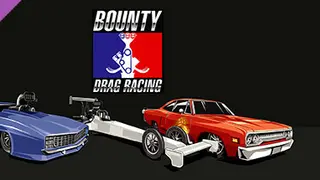 Bounty: Drag Racing - Import Modified Pack 2