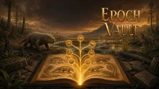 Epoch Vault