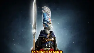 Warhammer: Vermintide 2 - Ellyrian Handmaiden - PS4