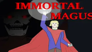 Immortal Magus