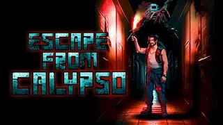 Escape from CALYPSO