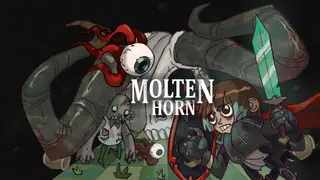 Molten Horn