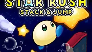 STAR RUSH -STACK & JUMP - Switch