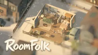 方寸小家 RoomFolk
