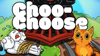 Choo-Choose