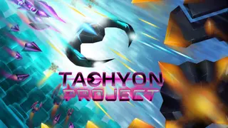 Tachyon Project