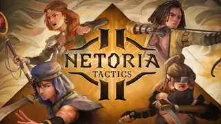 Netoria Tactics 2