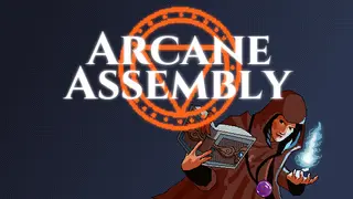 Arcane Assembly