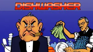 Dishwasher