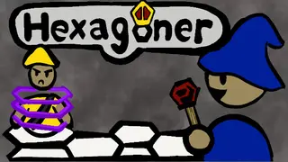Hexagoner