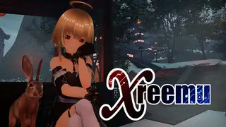 Xreemu