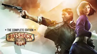 BioShock Infinite: The Complete Edition - Switch