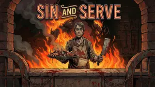 Sin And Serve