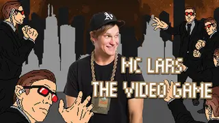 MC Lars: The Video Game