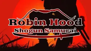 Robin Hood: Shogun Samurai - Switch