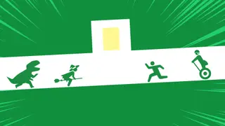 ExitMan Deluxe (Xbox One & Series)