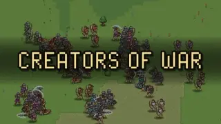 Creators of War