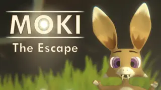 MOKI - The Escape