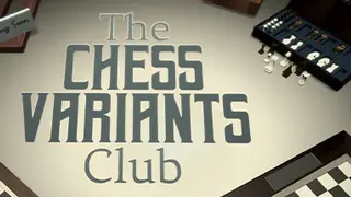 The Chess Variants Club