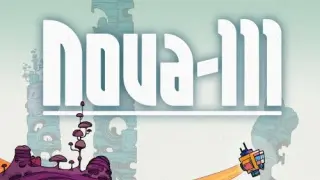 Nova-111 - Switch