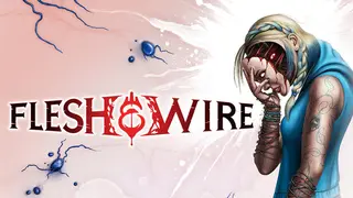 Flesh & Wire