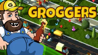 Groggers!