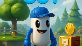 Super Bubble Guy - Xbox One