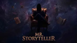 Mr. StoryTeller
